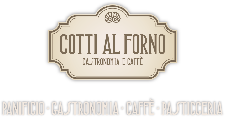 cotti al forno